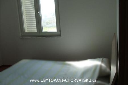 Apartmaji Sabljić foto 4