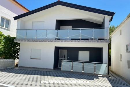Apartmaji Forgač otok Vir Hrvaška
