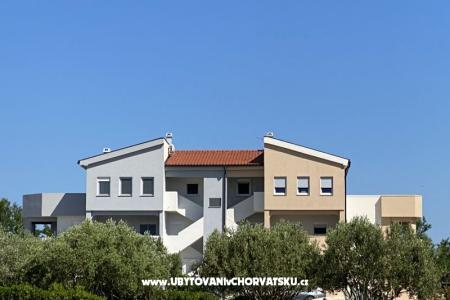 Hiša Šijak otok Vir Hrvaška