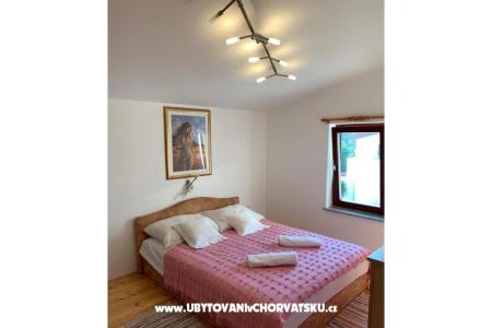 Apartmaji Karolina foto 5