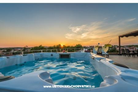 Luxury Apartma Villa Maloca foto 4