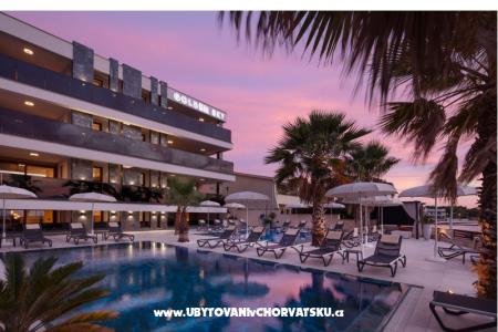 Malibu Imperial Resort otok Vir Hrvaška
