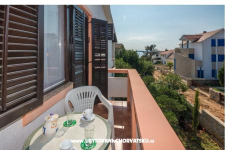 Manda Apartmaji foto 4