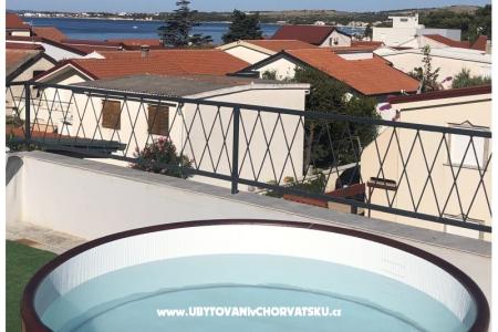 JACUZZI Family Apartma foto 3