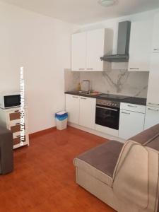 Apartmaji Nada foto 4