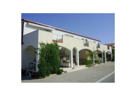 Nedić Apartmaji otok Vir Hrvaška