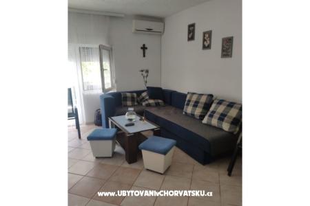 Nedić Apartmaji foto 5