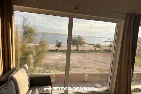 Seaside Dream Apartmaji Vir otok Vir Hrvaška