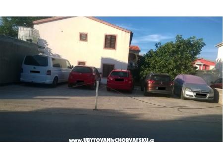 Apartmaji Štefanija foto 2