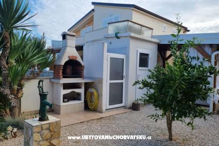 Apartmaji Štefanija foto 5