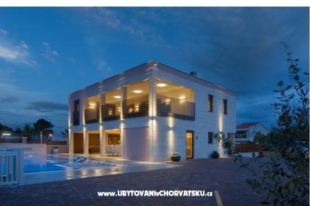 Villa Malibu Eclipse foto 2