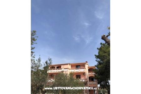 Villa Matea - Vir otok Vir Hrvaška