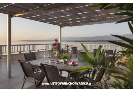 Villa Vista Exclusive otok Vir Hrvaška