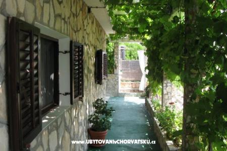 Apartma Laila foto 4