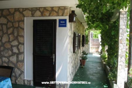 Apartma Laila foto 5