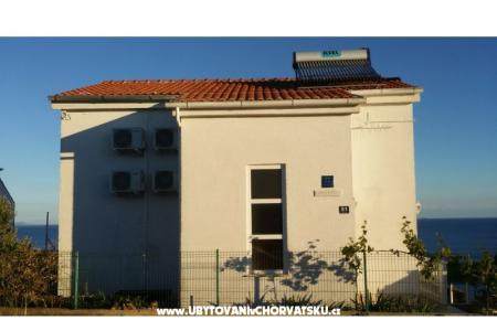 Apartmaji ELA foto 3