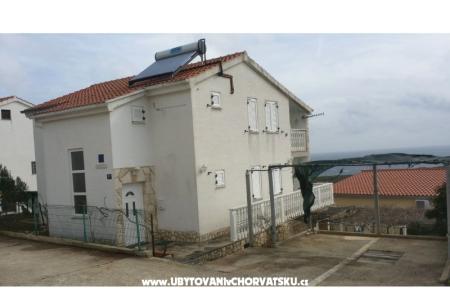 Apartmaji ELA foto 4