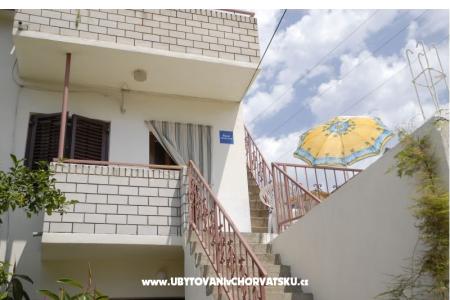Apartmaji Bilić foto 4