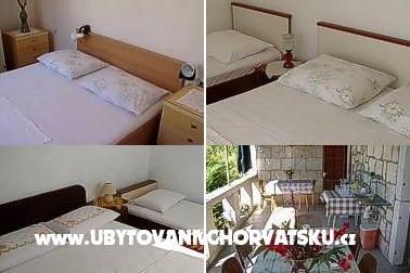 Apartmaji Dorotić foto 5