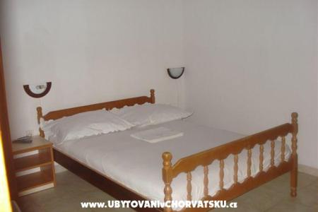 Apartmaji Gita & Ivo foto 5