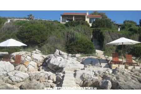 Apartmaji Goga foto 4