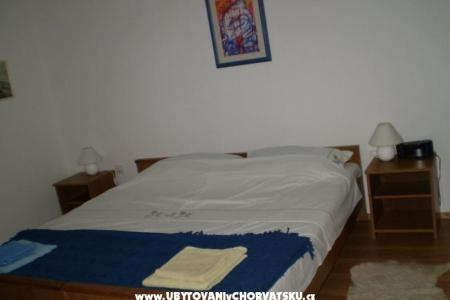 Apartmaji Issa foto 5