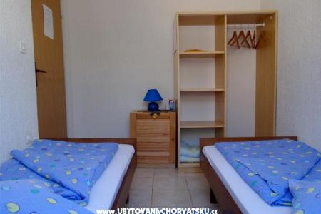 Apartmaji Janković Vis foto 5