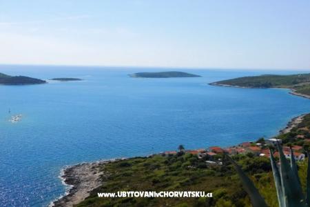 Vis - Apartmaji Utrobicic foto 4