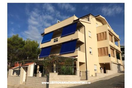 Apartmaji Žiža otok Vis Hrvaška