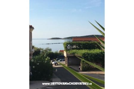 Apartmaji Žiža foto 2