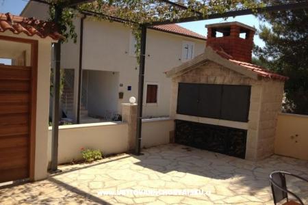 Apartmaji Žiža foto 3