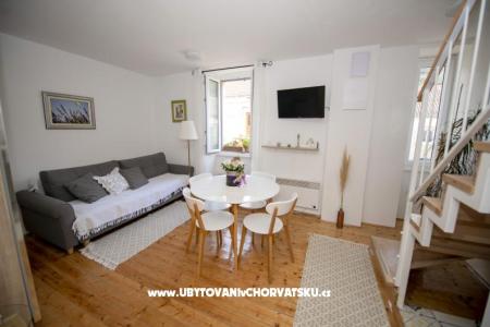Apartma AndriNa  Vis foto 3