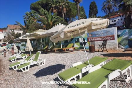 Apartma AndriNa  Vis foto 4