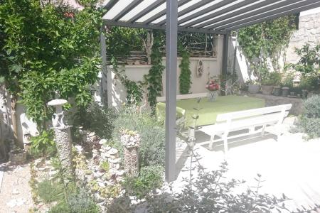 Apartmaji Lac - Hiša Rak otok Vis Hrvaška