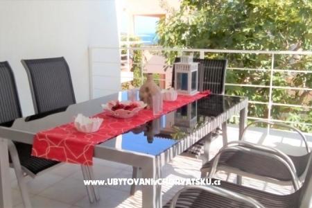 Apartmaji Lac - Hiša Rak foto 2