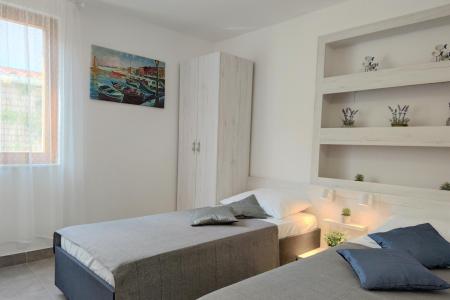 Apartmaji Lac - Hiša Rak foto 5