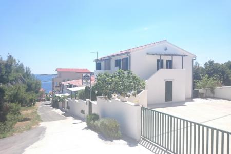 Apartmaji Lac - Hiša Riba otok Vis Hrvaška