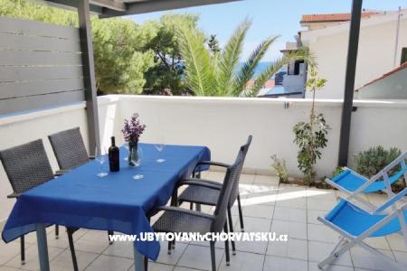 Apartmaji Lac - Hiša Riba foto 2