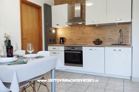 Apartmaji Lac - Hiša Riba foto 3