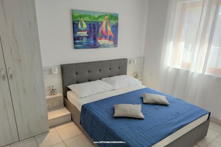 Apartmaji Lac - Hiša Riba foto 4