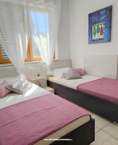 Apartmaji Lac - Hiša Riba foto 5