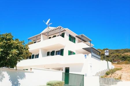 Apartmaji Lac - Hiša More otok Vis Hrvaška