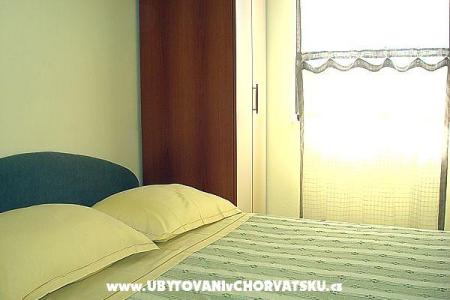 Apartmaji Tina foto 3