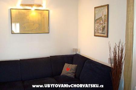 Apartmaji Tina foto 4