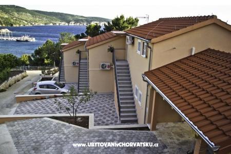 Villa Mare, Komiža foto 2