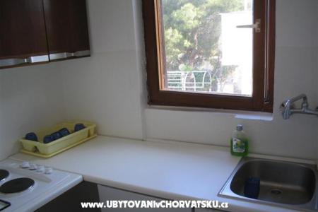 Vis Apartma foto 5