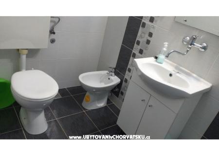  Apartma Čičak foto 3