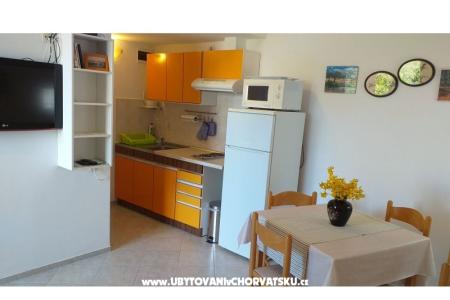 Apartma Čičak foto 4