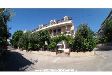 A.P.P. Hiša Vinko foto 2