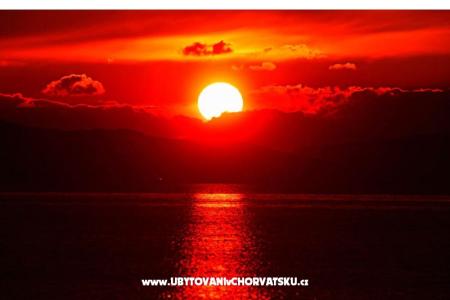 Apartmaji Milena Vodice Hrvaška